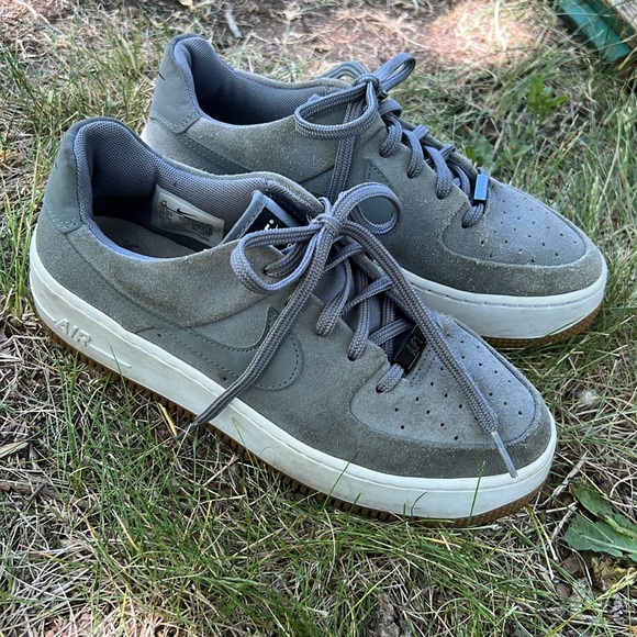 Nike af1 sneakers - Picture 4 of 6